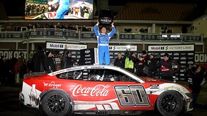 NASCAR Clash live updates, highlights, leaderboard for Wednesday's race