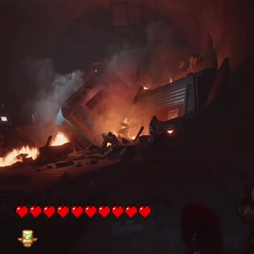 How to Edit Poppy Playtime Videos Using CapCut