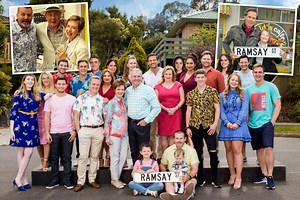 Neighbours saved and set to make sensational return - four months after final ep
