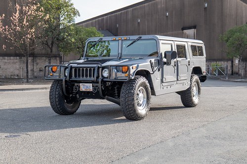 2006 Hummer H1 | eBay