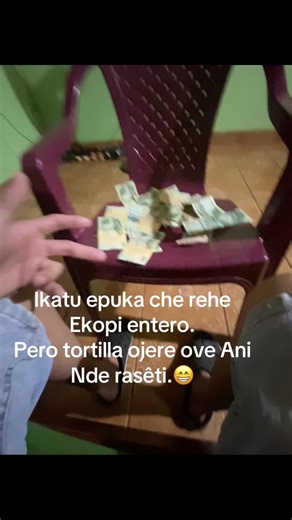 Ikatu epuka che rehe: ¡Sorteos TikTok!