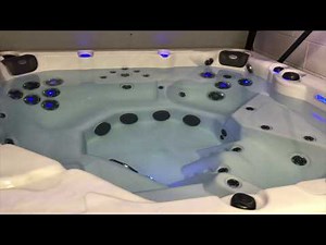 Fairview from Clearwater Spas