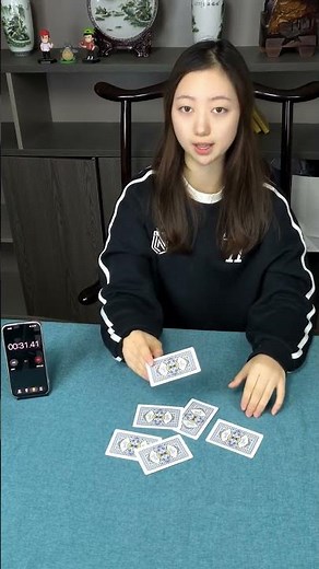 Mind-Reading Magic Trick: Uncover Your Thoughts Instantly