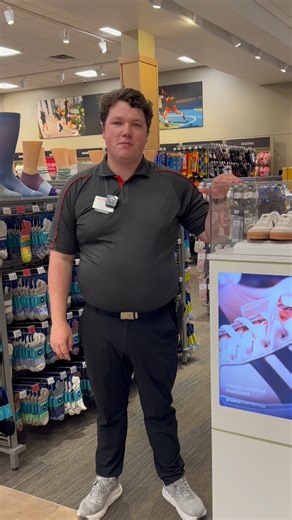 Meet the IMBOX Protection System—premium shoe protection in under a minute! Whether it’s your favorite kicks or a fresh new pair, IMBOX keeps them looking clean and spotless for longer. Stop in at SCHEELS and have our experts give your shoes the protection they deserve! | Scheels