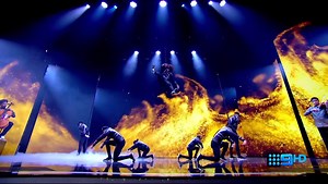 2K views · 15 reactions | The talent just keeps getting better! #9GotTalent | TONIGHT 7.30pm | Channel 9 | Facebook