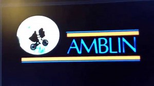 amblin entertainment death logo