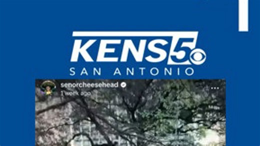 Navy SEAL David Goggins seen running along San Antonio River Walk