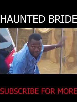 HAUNTED BRIDE (COMPLETE MOVIE)LIZZY GOLD LATEST NIGERIA MOVIE 2025 NIGERIAN MOVIE#newmovie