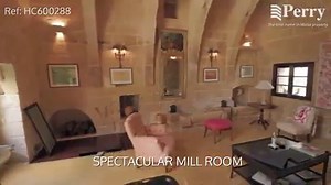 ★ NEW & EXCLUSIVE - VIDEO TOUR ★ Take a look around this beautifully restored 'House of Character' in Zebbug (Ref: HC600288) More Info >> https://bit.ly/2OYolnL T: ( 356) 2131 0800 / 0088 E: perry@perry.com.mt #SoleAgents #Malta #Zebbug #RealEstate | Perry Estate Agents Malta