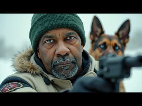 Denzel washington | Action Reloaded 2026 | Full Movie HD #action 6thj