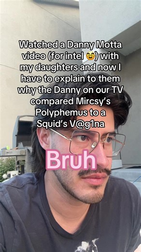 Danny Motta's Content: Family Friendly or Not?