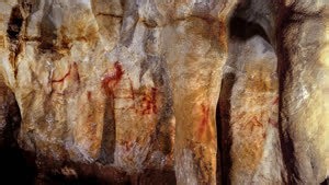 Oldest Cave Drawing In History Predates All Religions