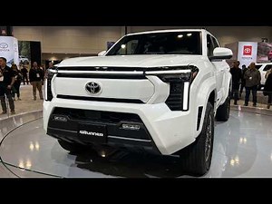 9 Massive Differences in the All New 2027 Toyota 4Runner!
