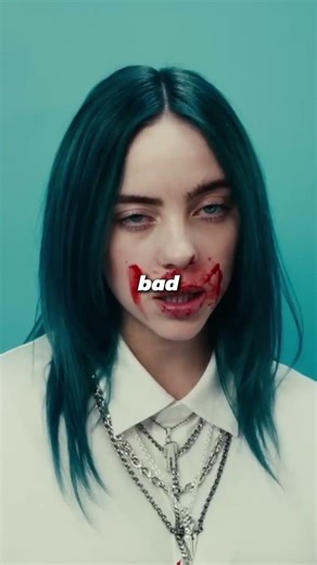 Billie Eilish says “bad guy” is the stupidest song in the world #billieeilish #tunesona #badguy