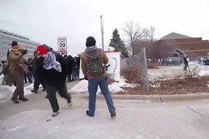 Newly Released Records Detail Chaos During Fatal ICE Shooting in Minneapolis