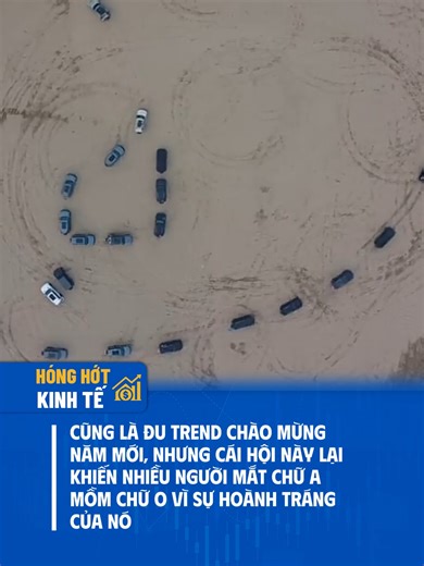 Đỉnh Thật Sự Về Kinh Tế Hiện Nay