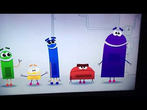 StoryBots Super Songs Theme Song