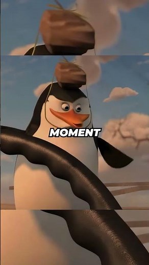 Penguins from Madagascar Went TOO Crazy! 🐧