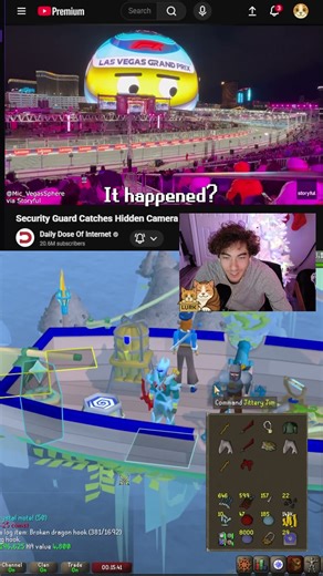 Broken Dragon Hook drop