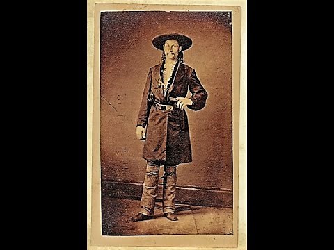 The Cavalry or Twist Draw