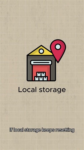 Local Storage vs Session Storage — What’s the Difference?