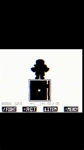 [NO HIT] SP! Dusttale Necroptosis #undertale #sans #deltarune #nodamage #nohit #nohitter #papyrus