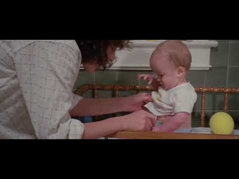 Ghostbusters II (1989) - Ghost Slime in Bathtub Scene