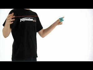 YoYo.tv Yo-Yo Tutorial: UFO