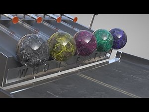 Marble Run | Marble Race | WHO IS FASTER 11