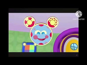 Who else remembers when toodles gets a face?