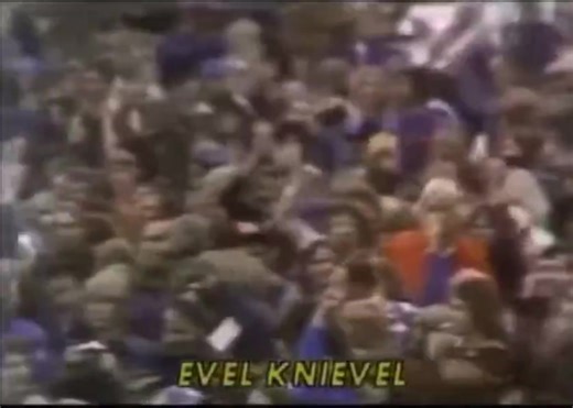 191K views · 1.4K reactions | On this day in 1975, Evel Knievel...