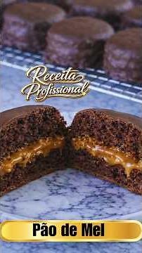 Soft and delicious honey bread. Perfect as a gift for Easter. #divinasreceitas #receitas #receita...