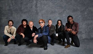 Mick Hucknall interview: "I feel politically homeless at the moment" - Classic Pop Magazine