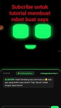 i build my own chatbot html
