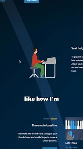 Melodics is the most enjoyable way to learn to play your instrument. Level up your skills with the music and practice tools that put you in charge. | Melodics