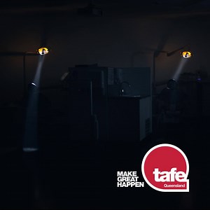 45 reactions | With a history of upskilling Queenslanders for 138 years, you can trust TAFE Queensland to help you future-proof your career. | TAFE Queensland | Facebook