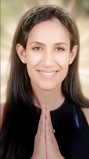 30-Second Breathing Meditation for Stress Relief 😌