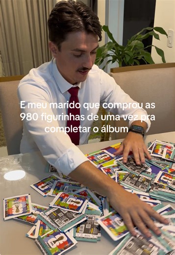Como completar o álbum da Copa 2026: dicas para colar e organizar figurinhas