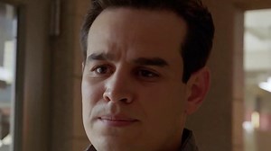 "Chicago Fire" Fire Cop (TV Episode 2022)