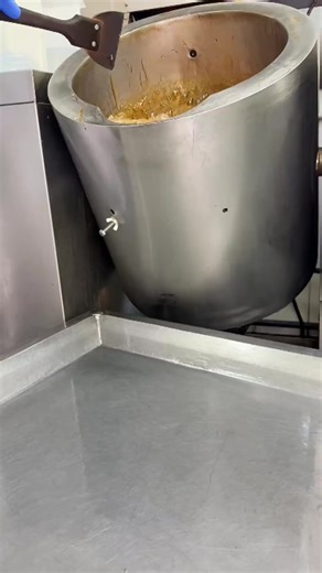 Watching this caramel go from boiling liquid to perfectly wrapped candy is the most satisfying thing you'll see all day. The color change is pure magic! | Chefclub Canada