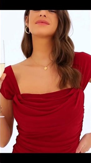 Dieses Kleid ist ein Gamechanger! Fashion