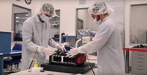 Planetary Resources auction put on hold