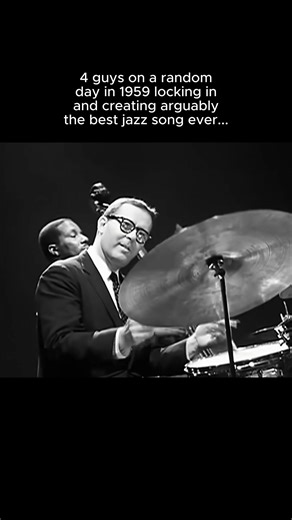 Celebrate Jazz Month: Dave Brubeck's