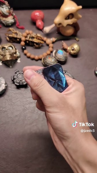 Discover the Best Metal Fidget Spinner for EDC Use