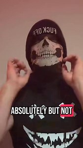 Do i?!? 🤣… | Jeremiah Alexander Wilton