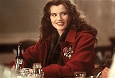 El largo beso del adiós - TCM Online