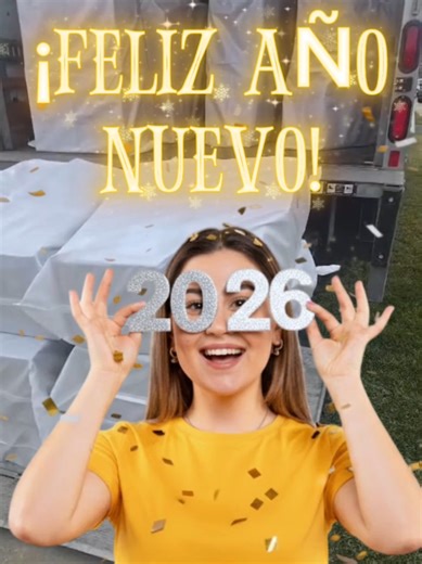 ✨ Feliz Año Nuevo, importadores ✨ Desde Bellas Courier les deseamos un año lleno de crecimiento, nuevos negocios y muchos éxitos 🚀📦 Gracias por confiar en nosotros y permitirnos ser parte de sus emprendimientos durante todo el año 💙 Este 2026 seguimos comprometidos en brindarles un servicio de importación fácil, rápido y seguro desde 🇺🇸 USA a 🇵🇪 Perú. 👉 Para más información. 📲 959 047 214 / 942 048 583 / 15165893767 📲 https://wa.link/rfwc3f / https://wa.link/5j00np / https://wa.link/z0