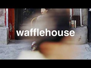 Poolside - Harvest Moon (Lyrics Video)