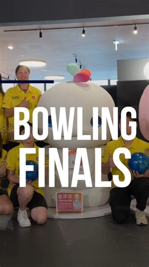 25K views · 86 reactions | The finals of the 15th National Games mass participation event in bowling will take place in Hong Kong from August 22 to 24. This year’s National Games marks a significant milestone for mass participation in bowling. | China Daily | Facebook
