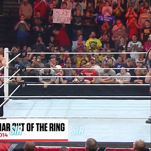 Big Show’s epic feats of strength | New Video 066